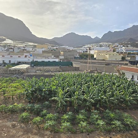 Hotel La Aldea Suites San Nicolas Екстер'єр фото