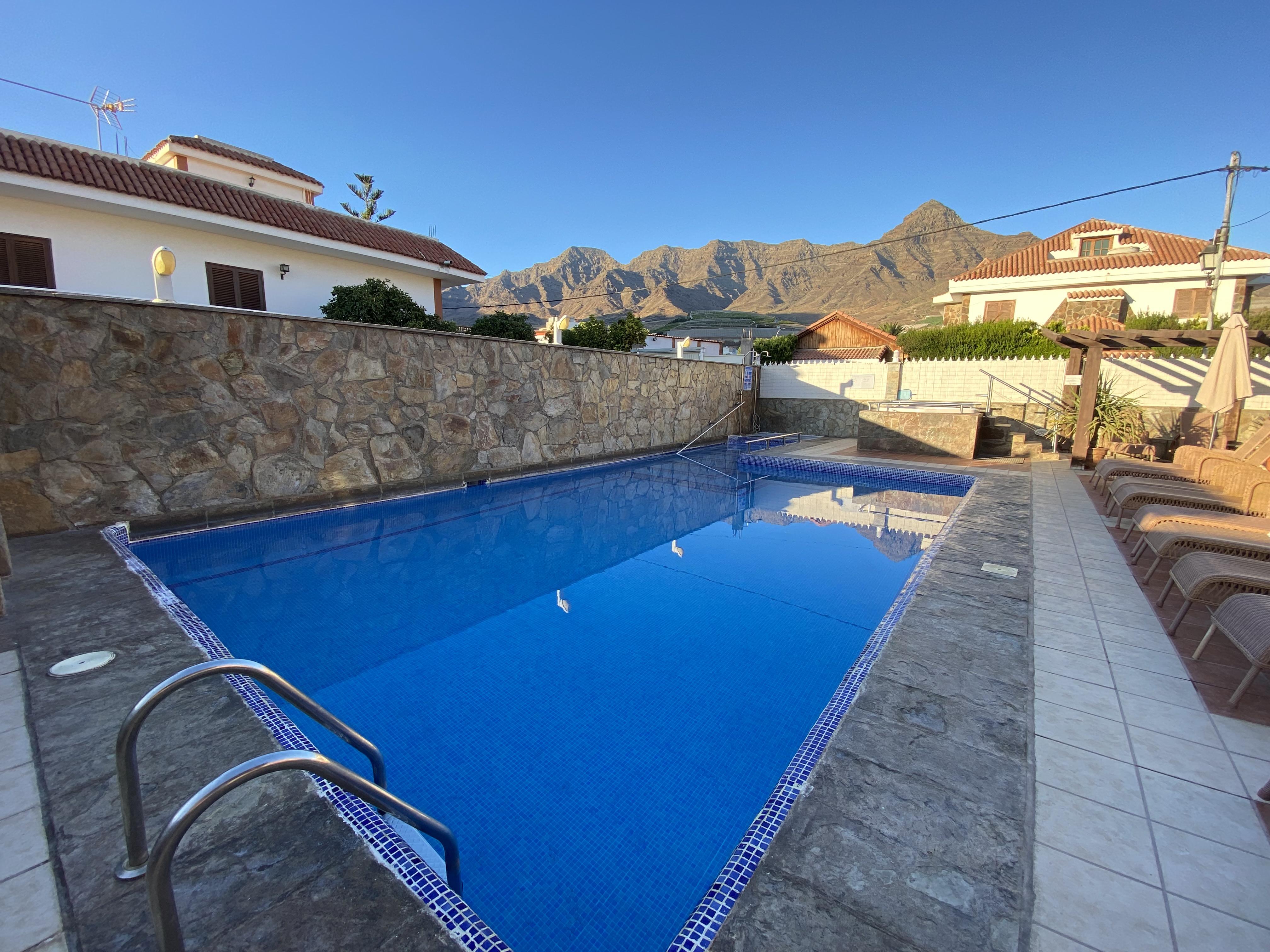Hotel La Aldea Suites San Nicolas Екстер'єр фото