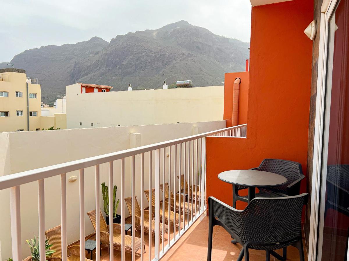 Hotel La Aldea Suites San Nicolas Екстер'єр фото