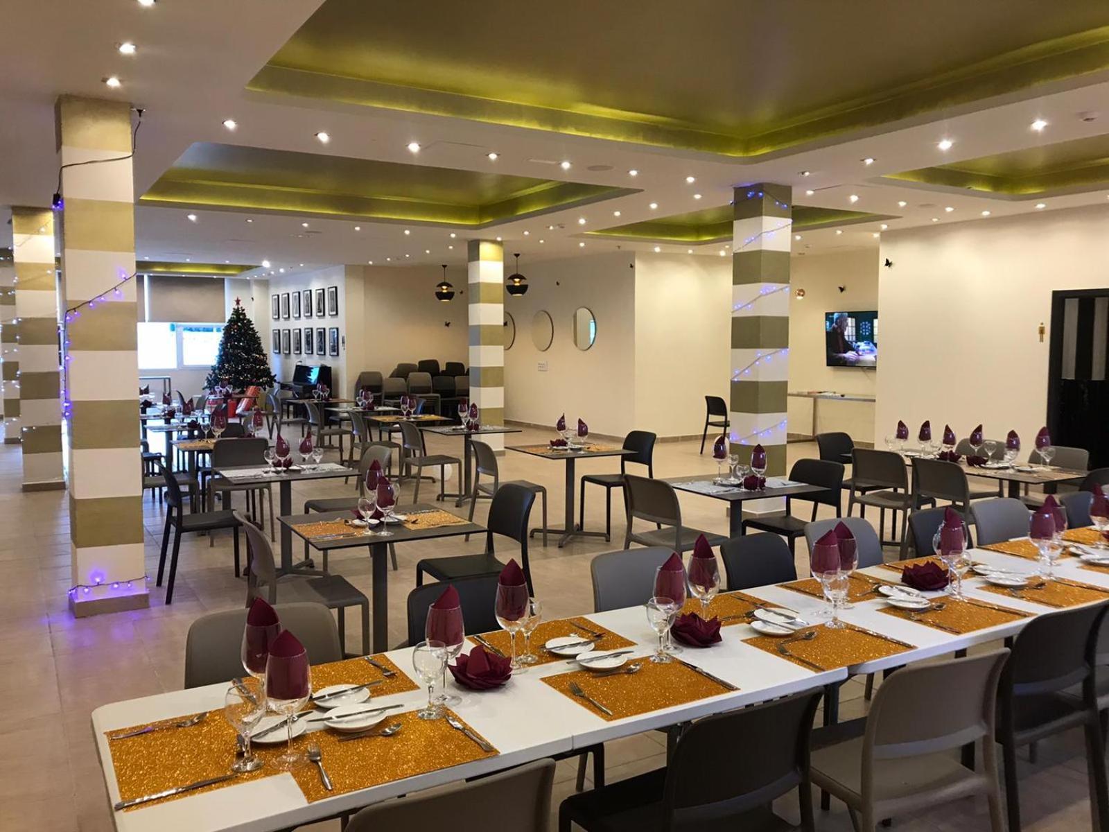 Hotel La Aldea Suites San Nicolas Екстер'єр фото