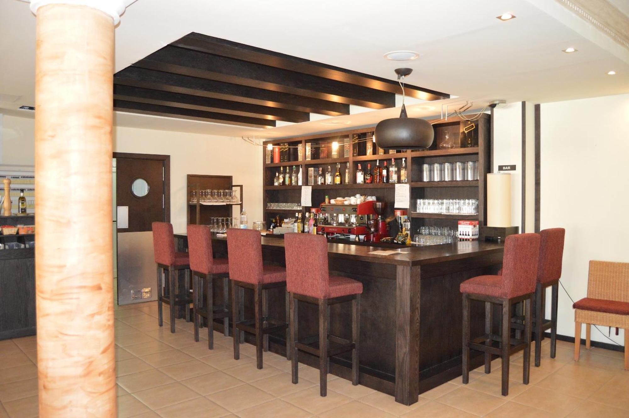 Hotel La Aldea Suites San Nicolas Екстер'єр фото