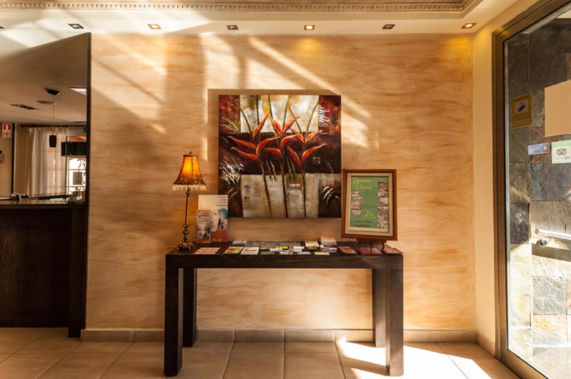 Hotel La Aldea Suites San Nicolas Екстер'єр фото