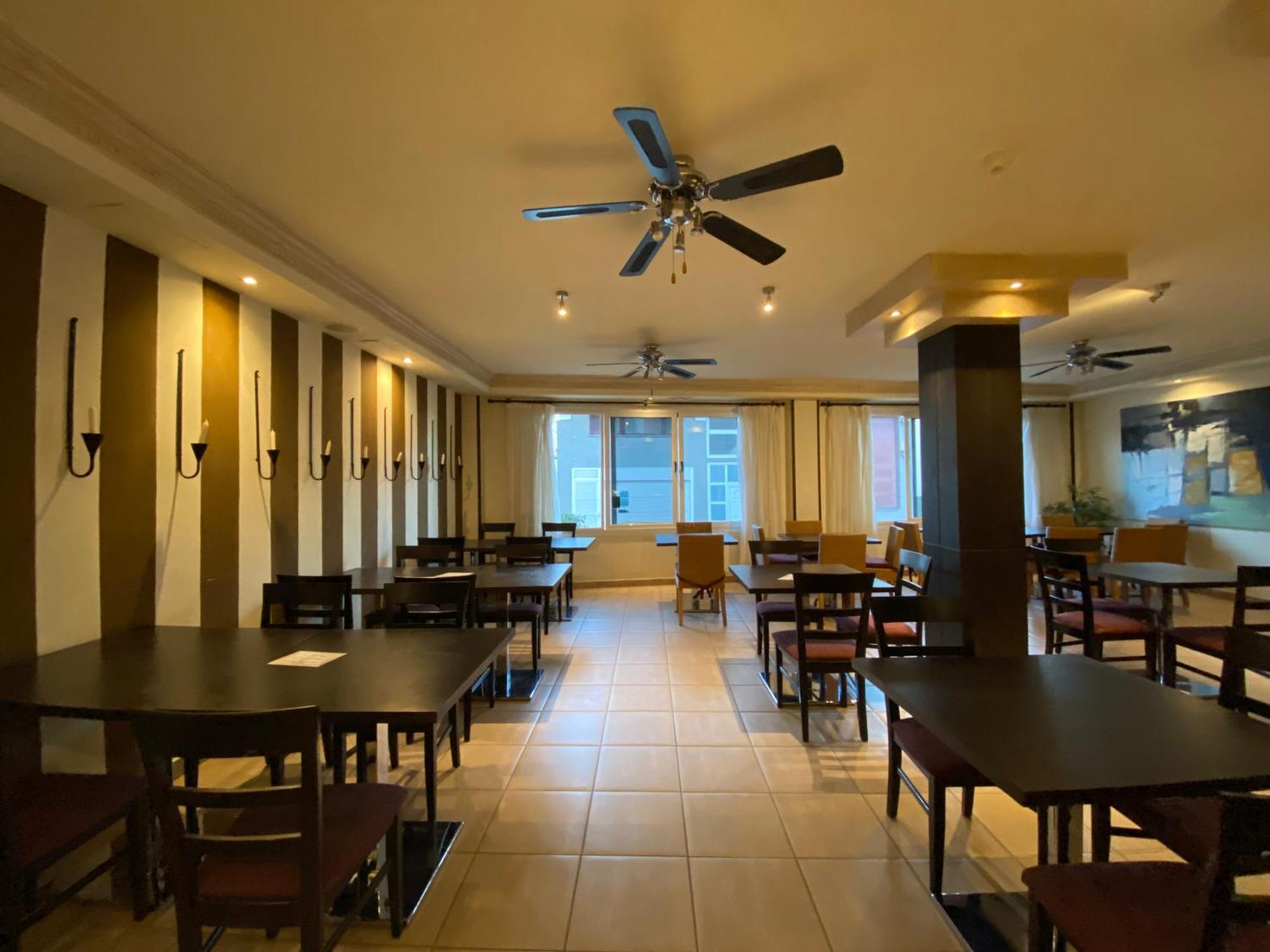 Hotel La Aldea Suites San Nicolas Екстер'єр фото
