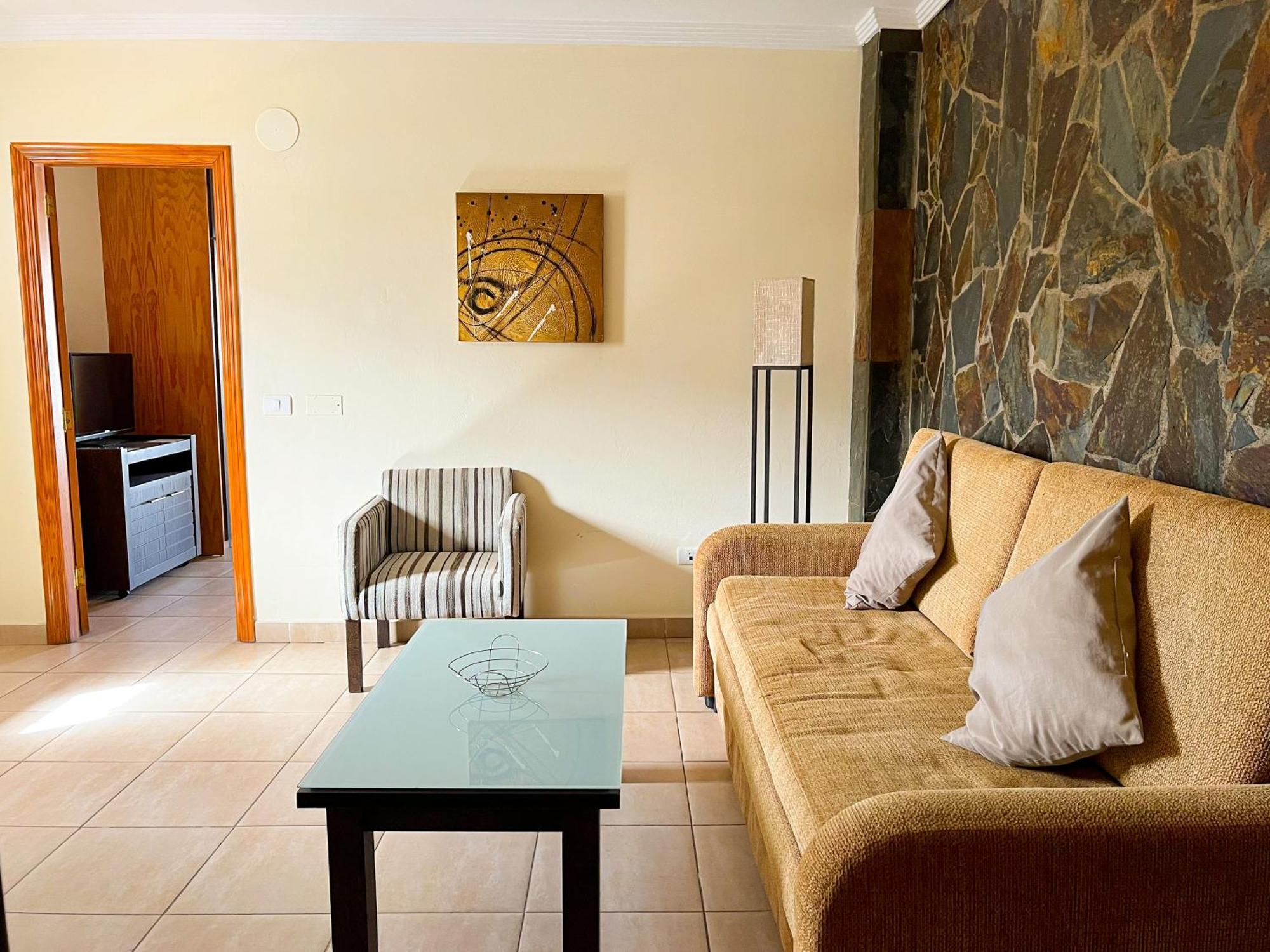 Hotel La Aldea Suites San Nicolas Екстер'єр фото