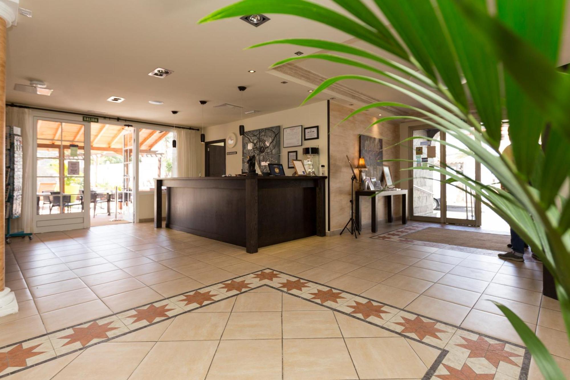 Hotel La Aldea Suites San Nicolas Екстер'єр фото