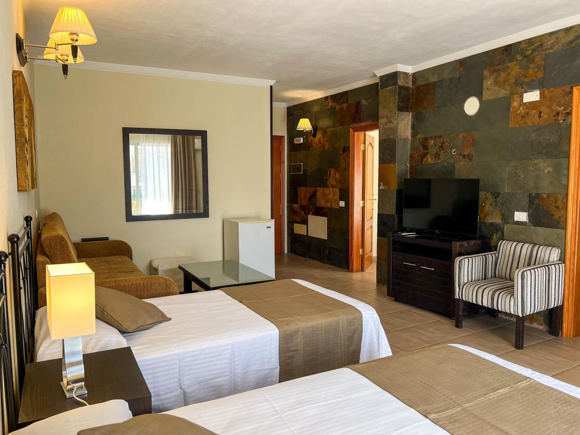 Hotel La Aldea Suites San Nicolas Екстер'єр фото