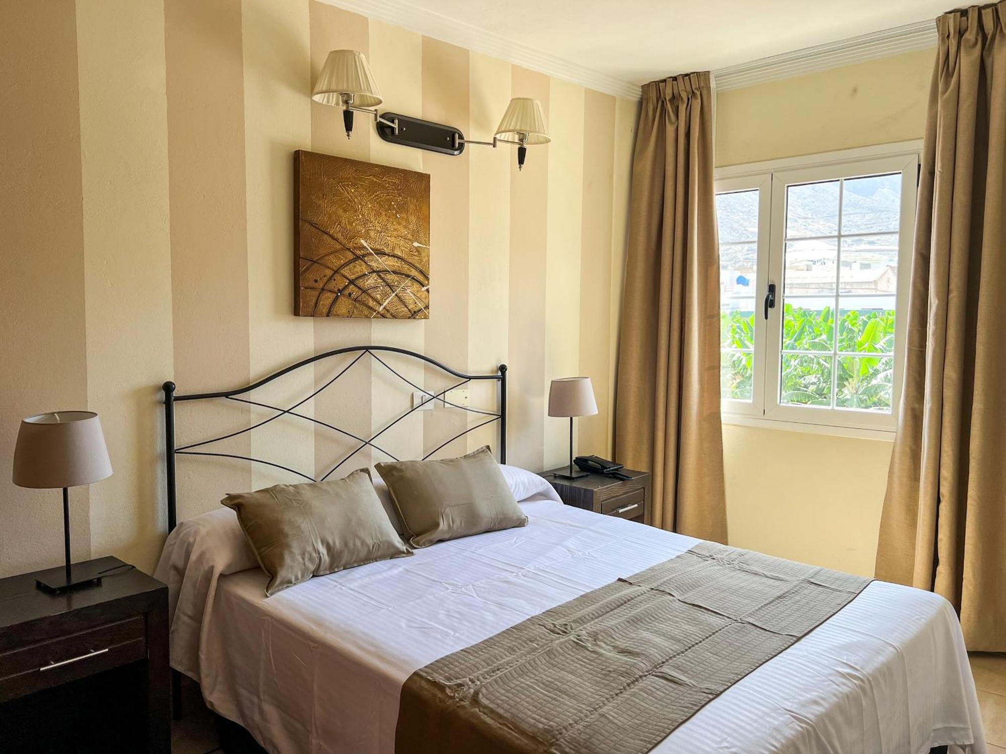 Hotel La Aldea Suites San Nicolas Екстер'єр фото