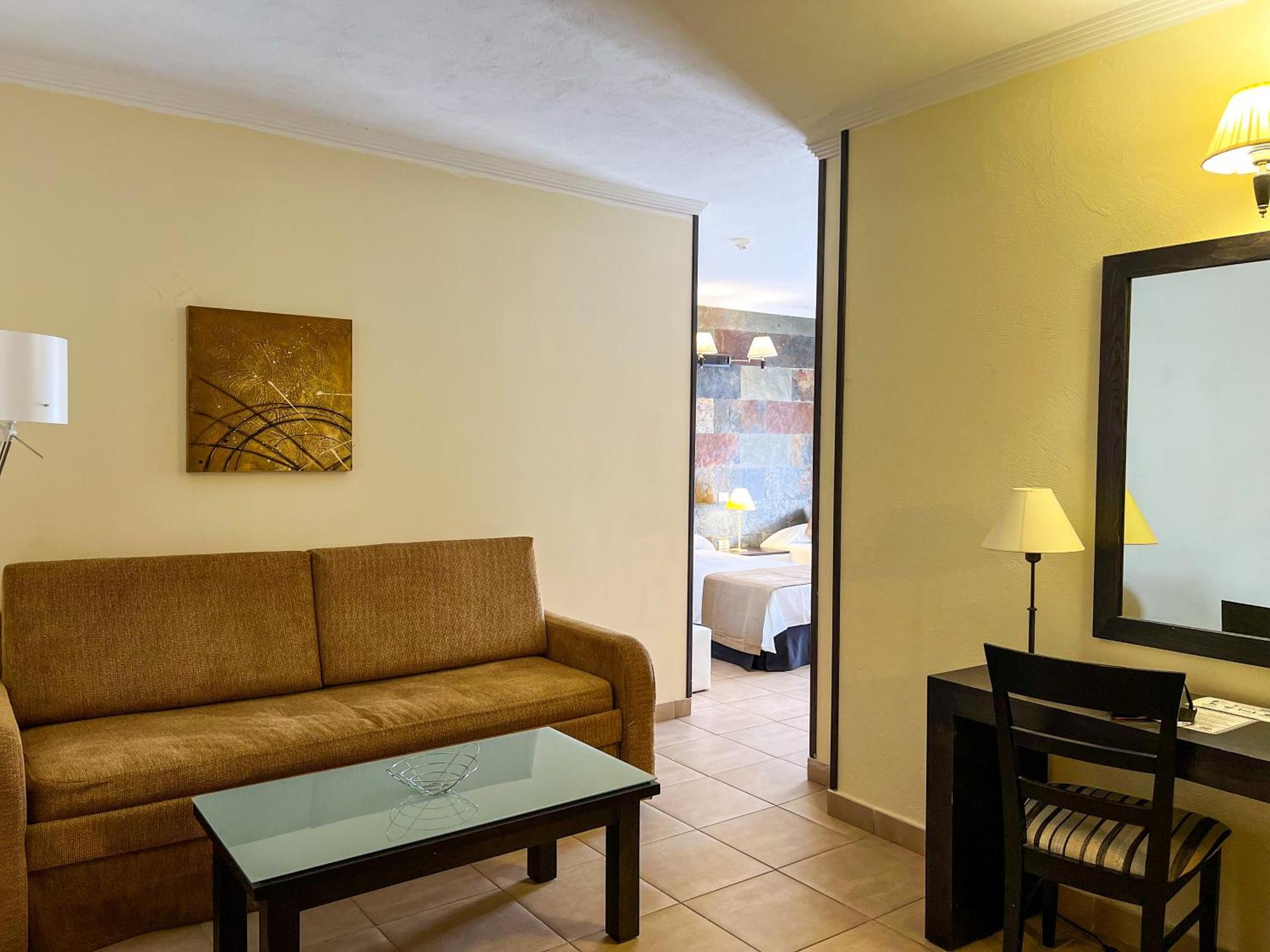 Hotel La Aldea Suites San Nicolas Екстер'єр фото