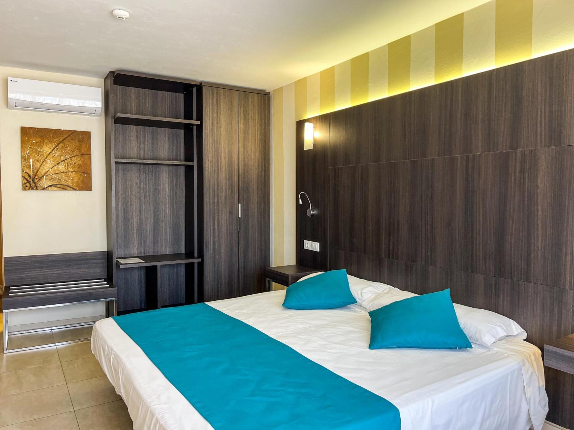 Hotel La Aldea Suites San Nicolas Екстер'єр фото
