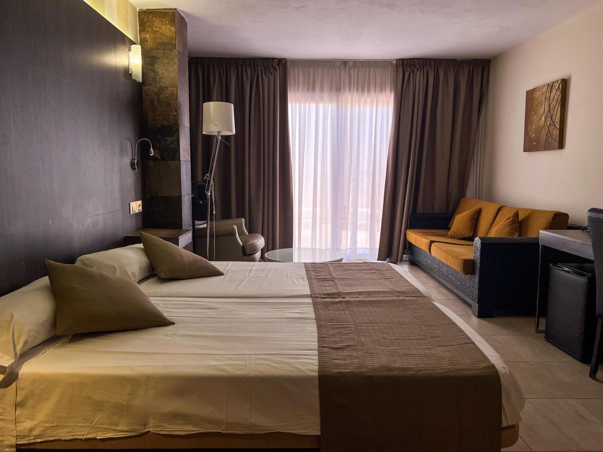 Hotel La Aldea Suites San Nicolas Екстер'єр фото