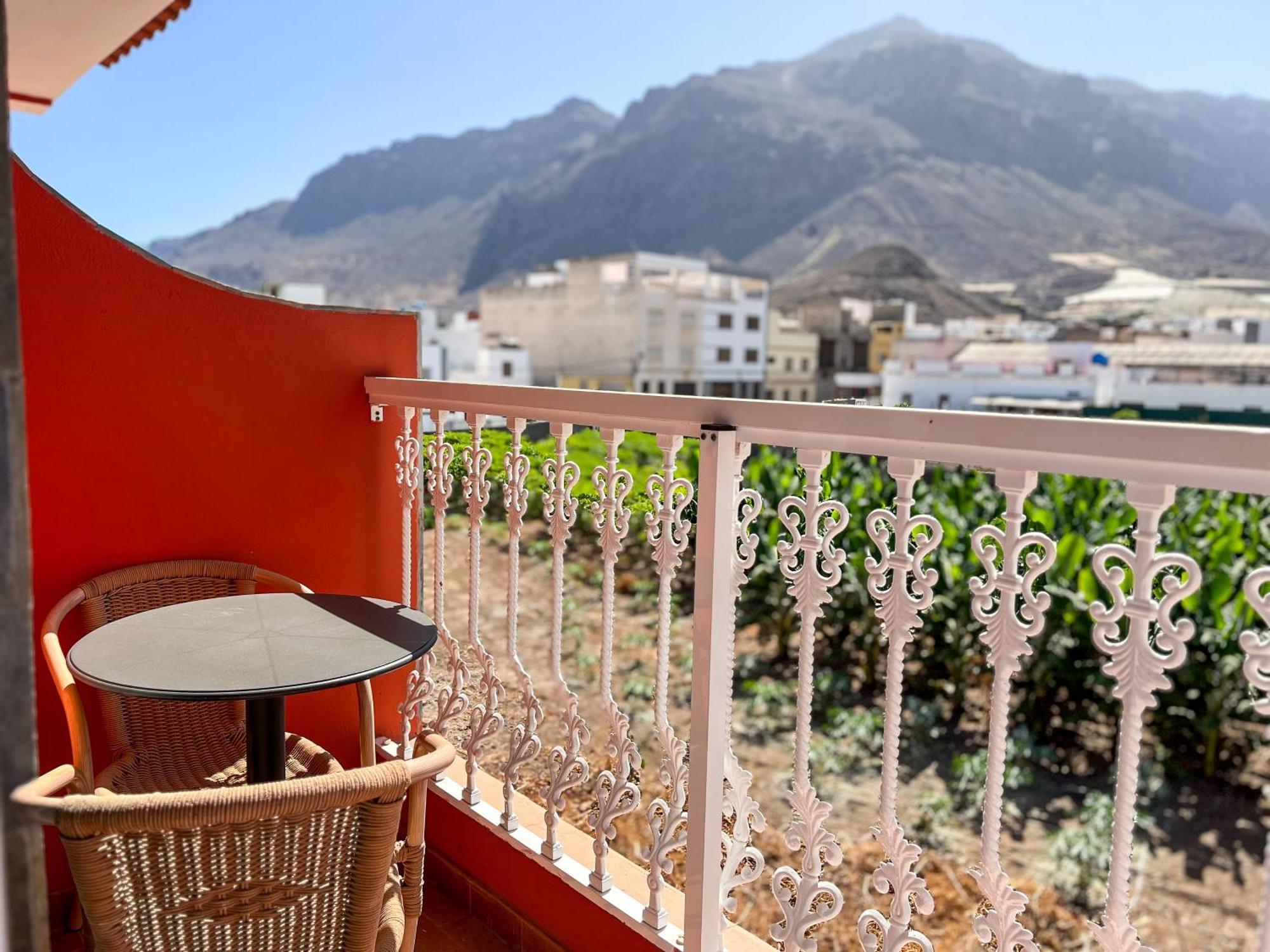 Hotel La Aldea Suites San Nicolas Екстер'єр фото