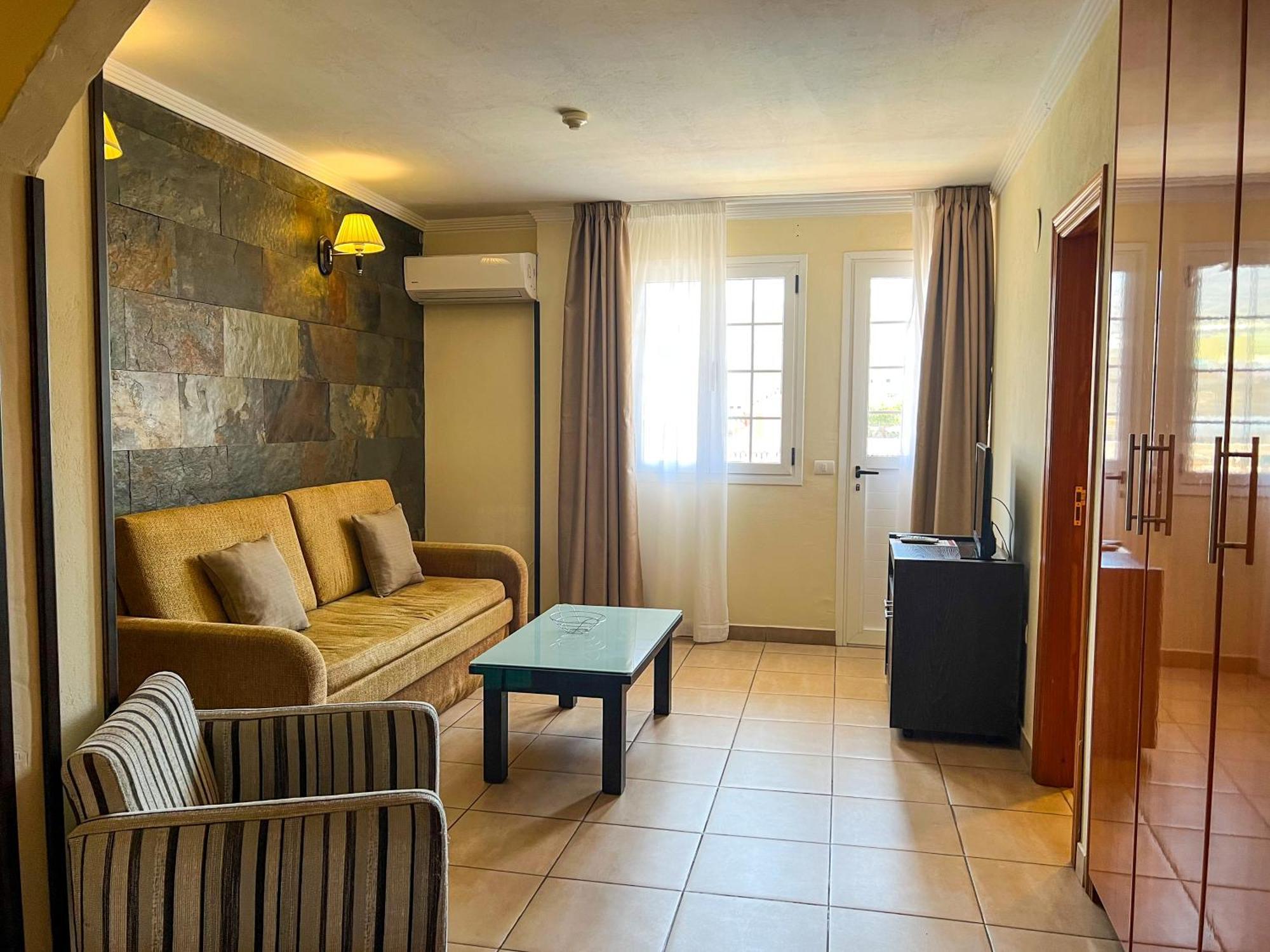 Hotel La Aldea Suites San Nicolas Екстер'єр фото