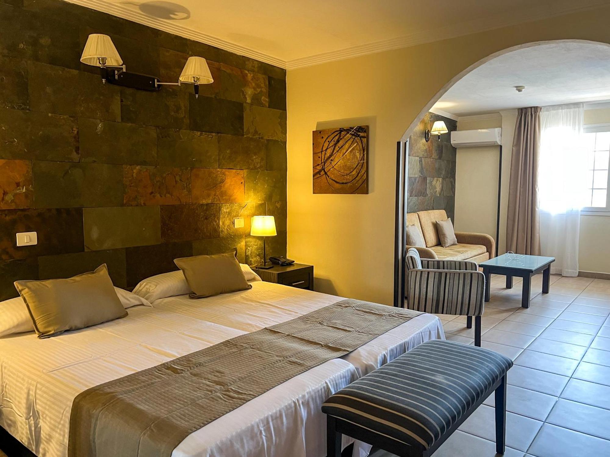 Hotel La Aldea Suites San Nicolas Екстер'єр фото