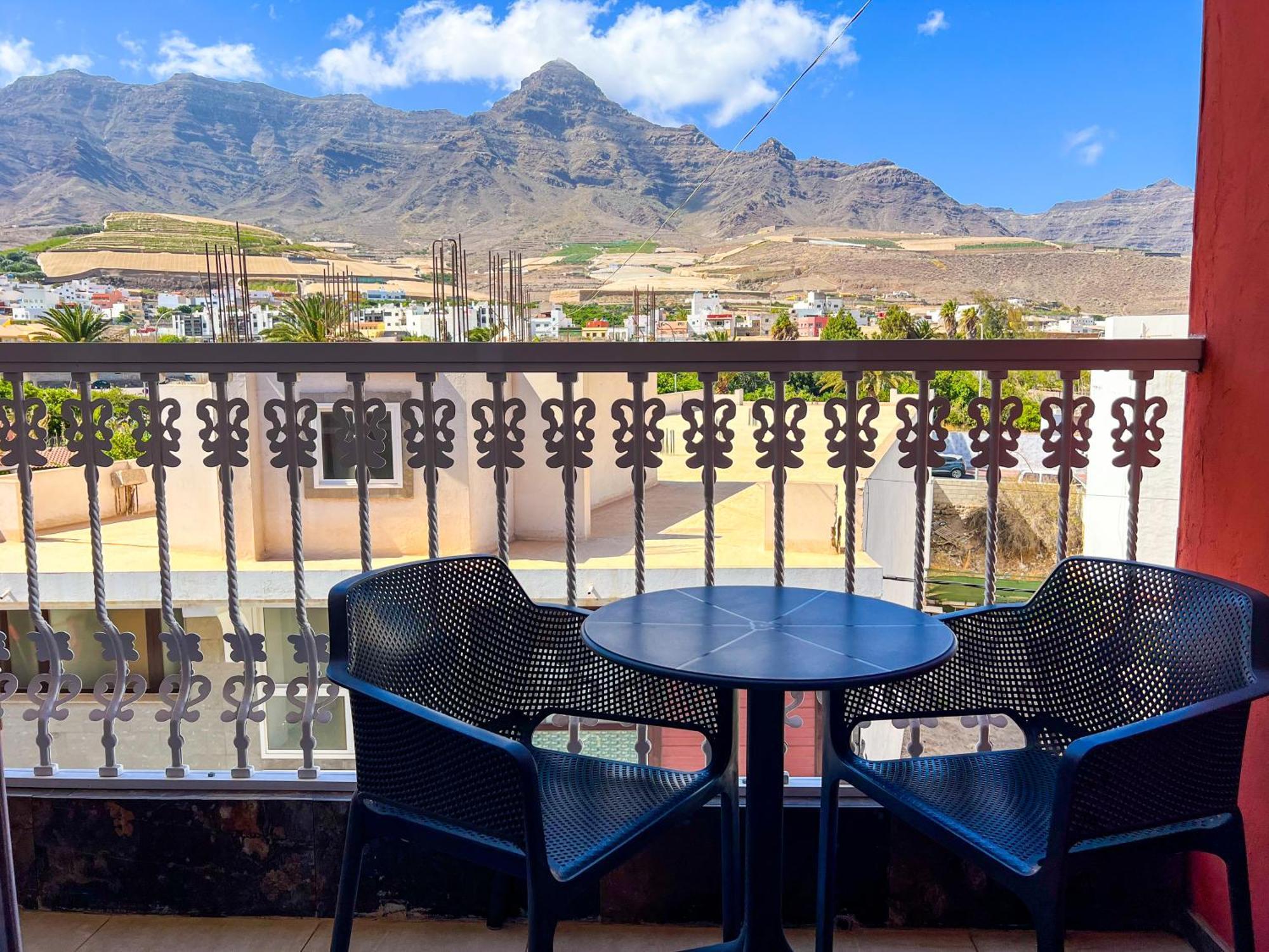 Hotel La Aldea Suites San Nicolas Екстер'єр фото