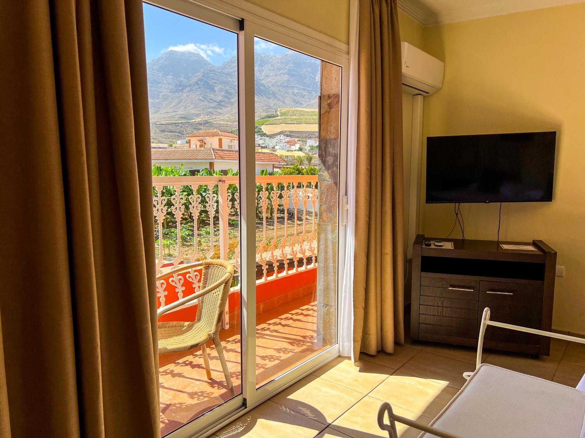 Hotel La Aldea Suites San Nicolas Екстер'єр фото