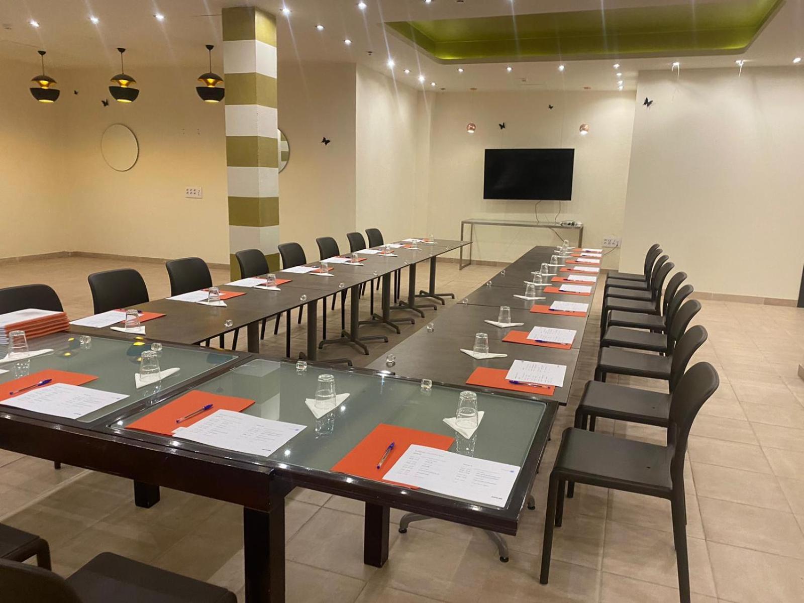 Hotel La Aldea Suites San Nicolas Екстер'єр фото