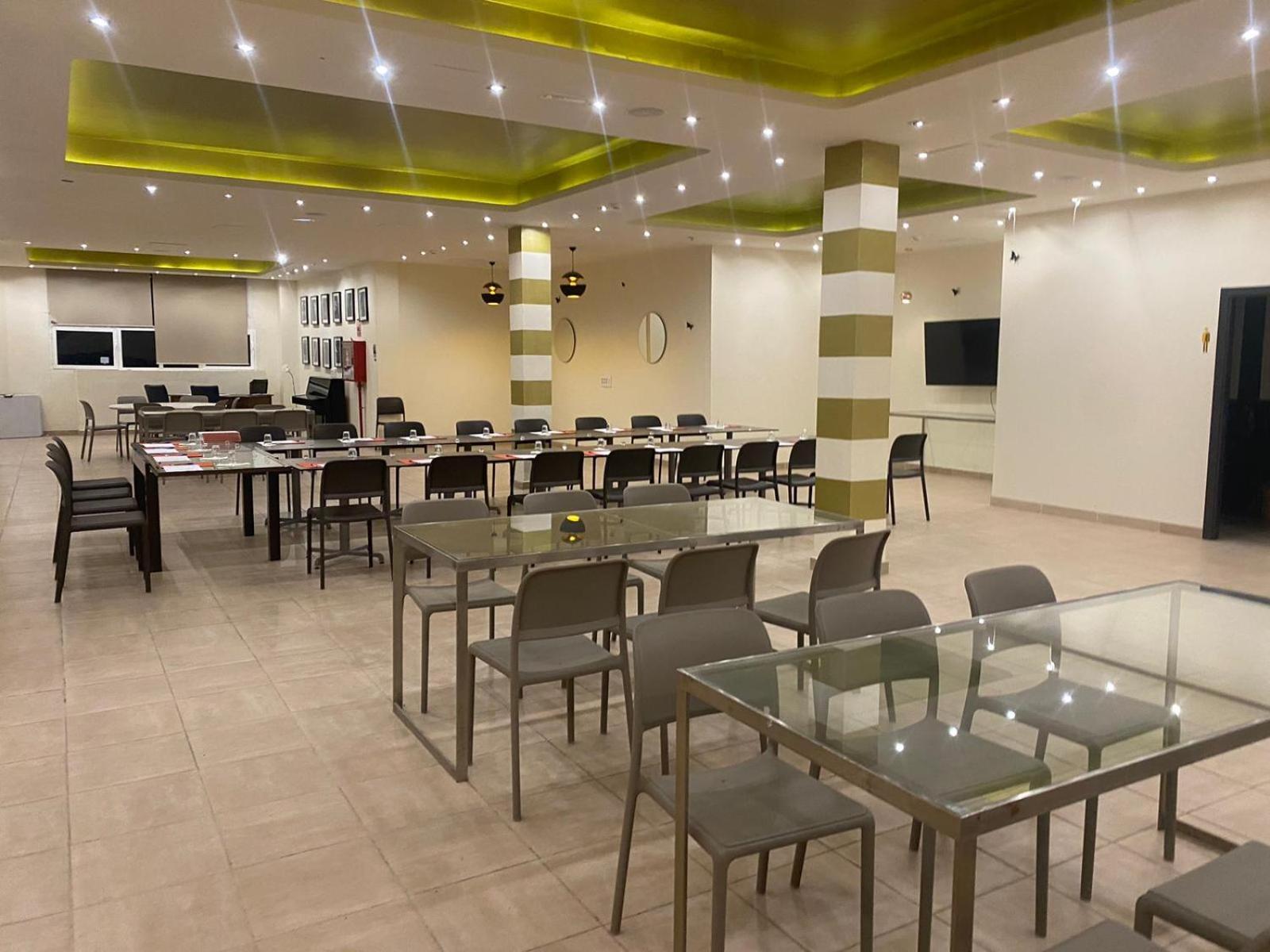 Hotel La Aldea Suites San Nicolas Екстер'єр фото