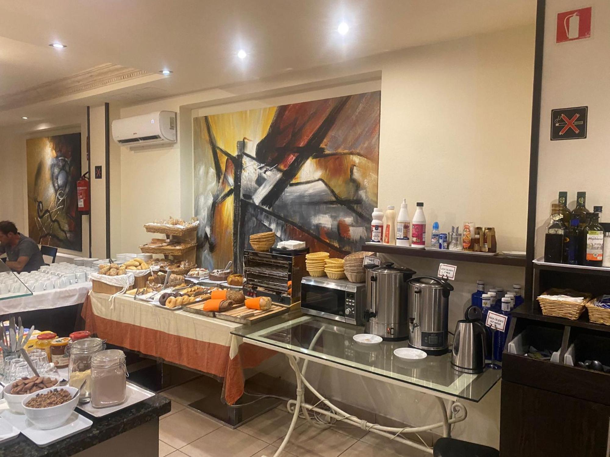 Hotel La Aldea Suites San Nicolas Екстер'єр фото