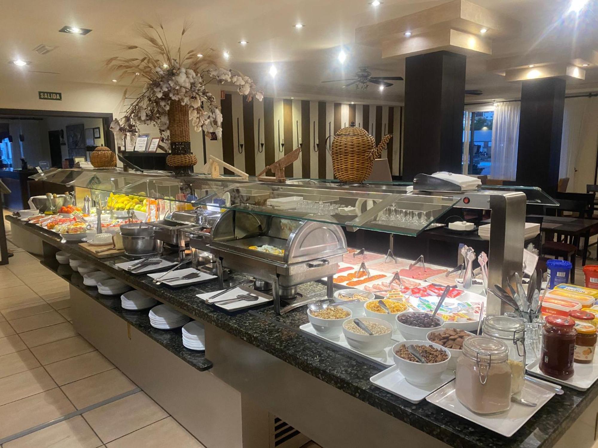 Hotel La Aldea Suites San Nicolas Екстер'єр фото