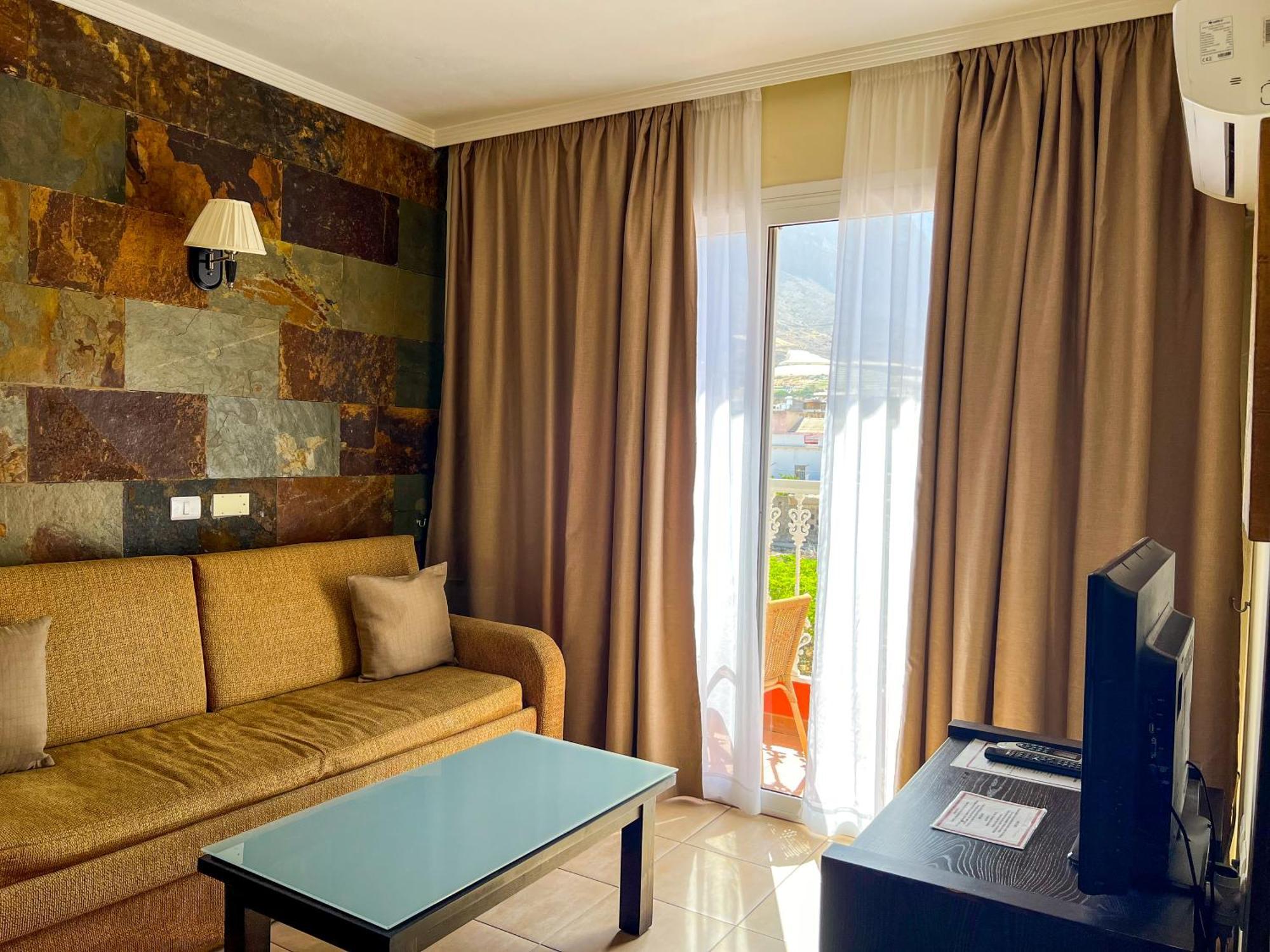 Hotel La Aldea Suites San Nicolas Екстер'єр фото