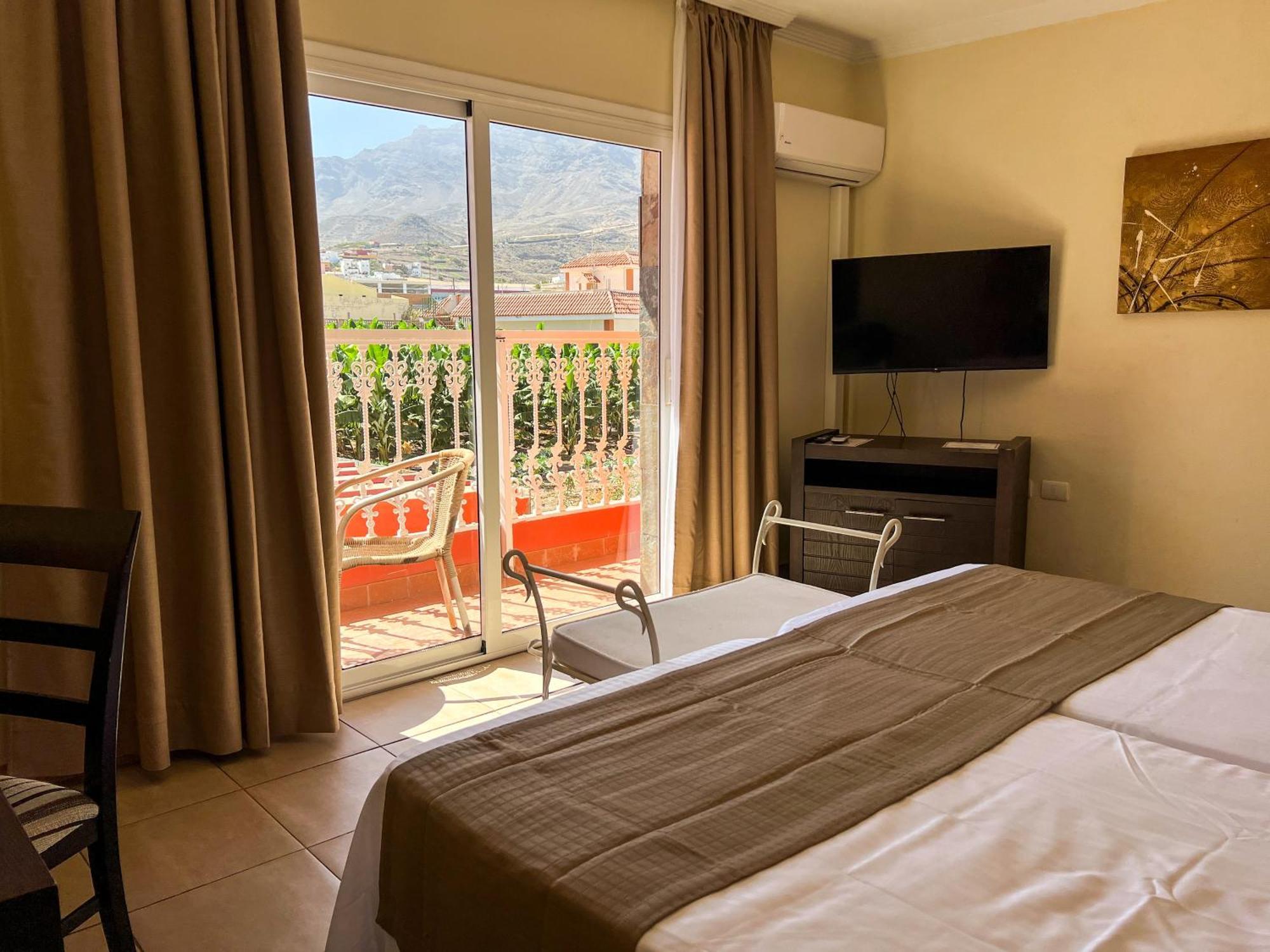 Hotel La Aldea Suites San Nicolas Екстер'єр фото